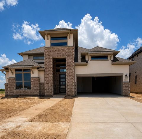 Photo of 26819 Jovial Fields Street, Hockley, TX 77447 (MLS # 15153347)