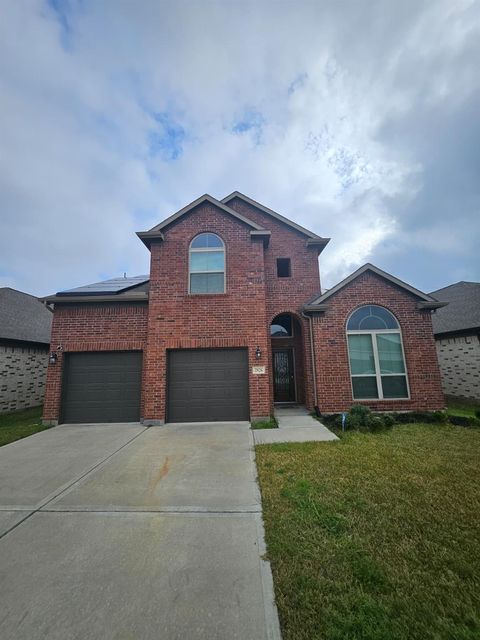 2826 Saw Palmetto Trail Katy TX 77493