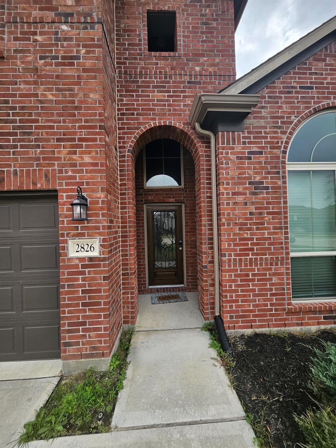 2826 Saw Palmetto Trail