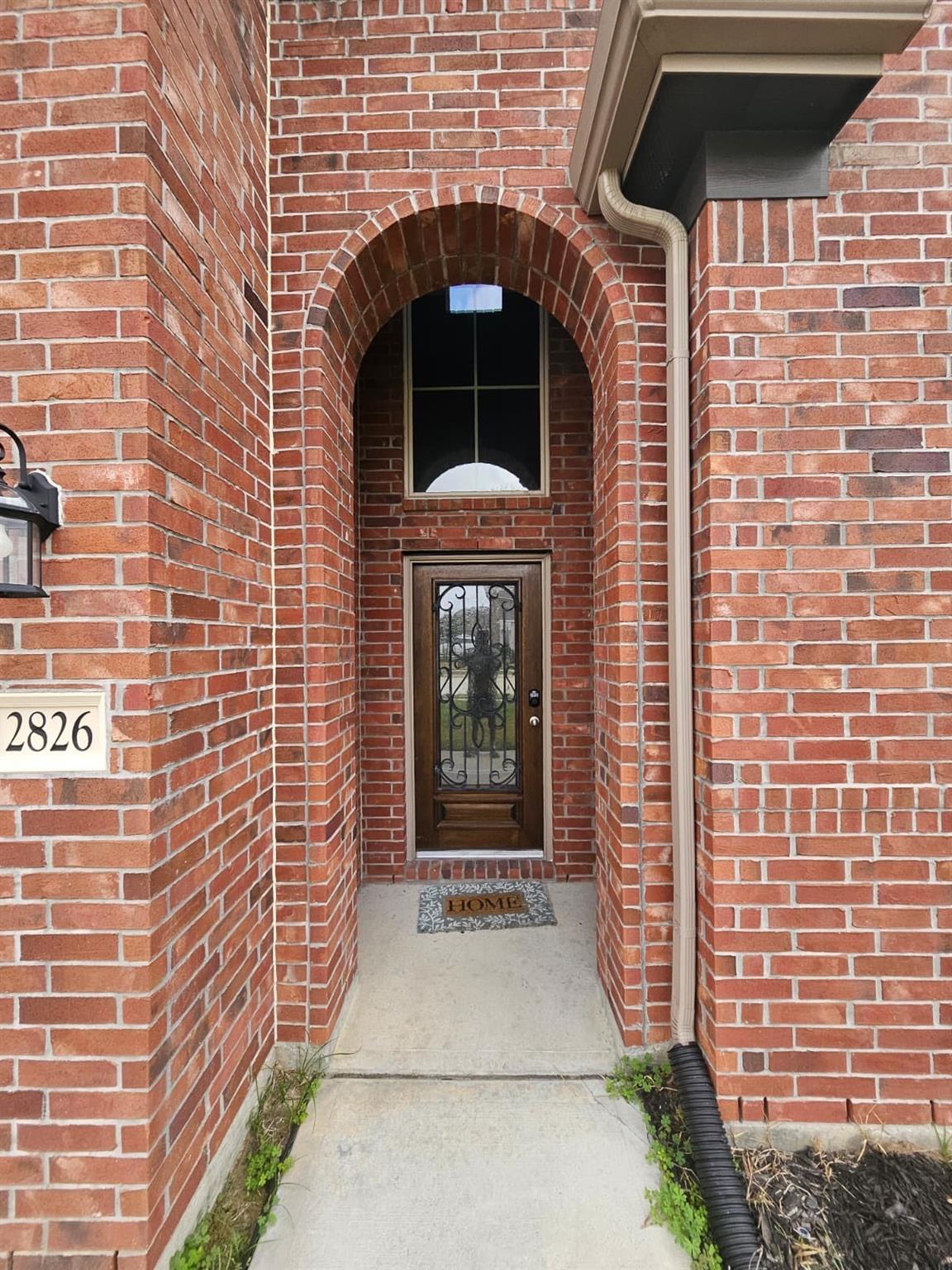 2826 Saw Palmetto Trail