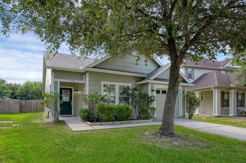 Photo of 3626 Garrison Run Drive, Spring, TX 77386 (MLS # 34234905)