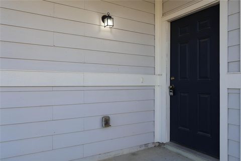 Tiny photo for 14083 Lake Trout Drive, Conroe, TX 77384 (MLS # 80350386)