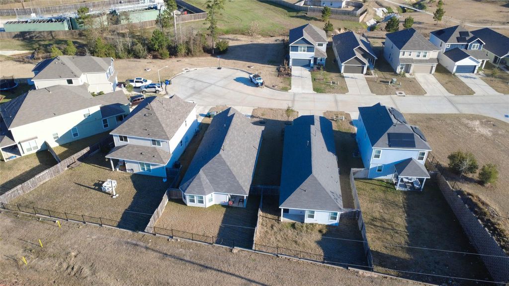 Photo of 14083 Lake Trout Drive, Conroe, TX 77384 (MLS # 80350386)