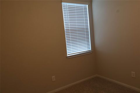 Tiny photo for 14083 Lake Trout Drive, Conroe, TX 77384 (MLS # 80350386)