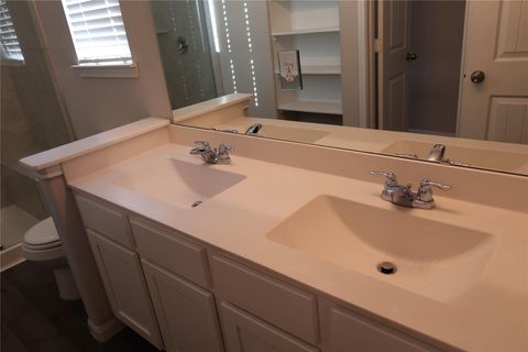 Tiny photo for 14083 Lake Trout Drive, Conroe, TX 77384 (MLS # 80350386)