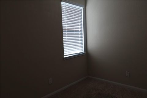 Tiny photo for 14083 Lake Trout Drive, Conroe, TX 77384 (MLS # 80350386)