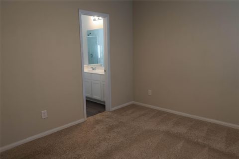 Tiny photo for 14083 Lake Trout Drive, Conroe, TX 77384 (MLS # 80350386)