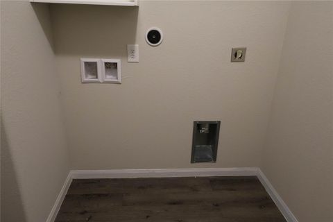 Tiny photo for 14083 Lake Trout Drive, Conroe, TX 77384 (MLS # 80350386)