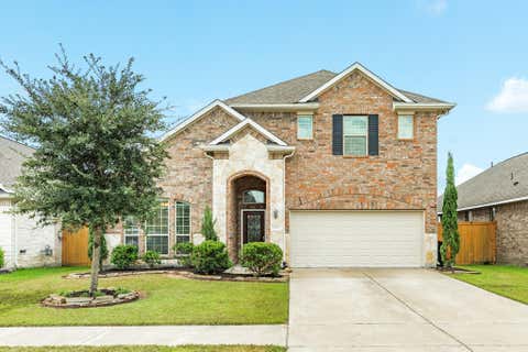 Photo of 1702 Diamond Mountain Drive, Rosharon, TX 77583 (MLS # 27191226)