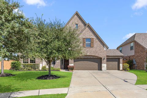 15438 Hopkins Cedar Drive Humble TX 77346