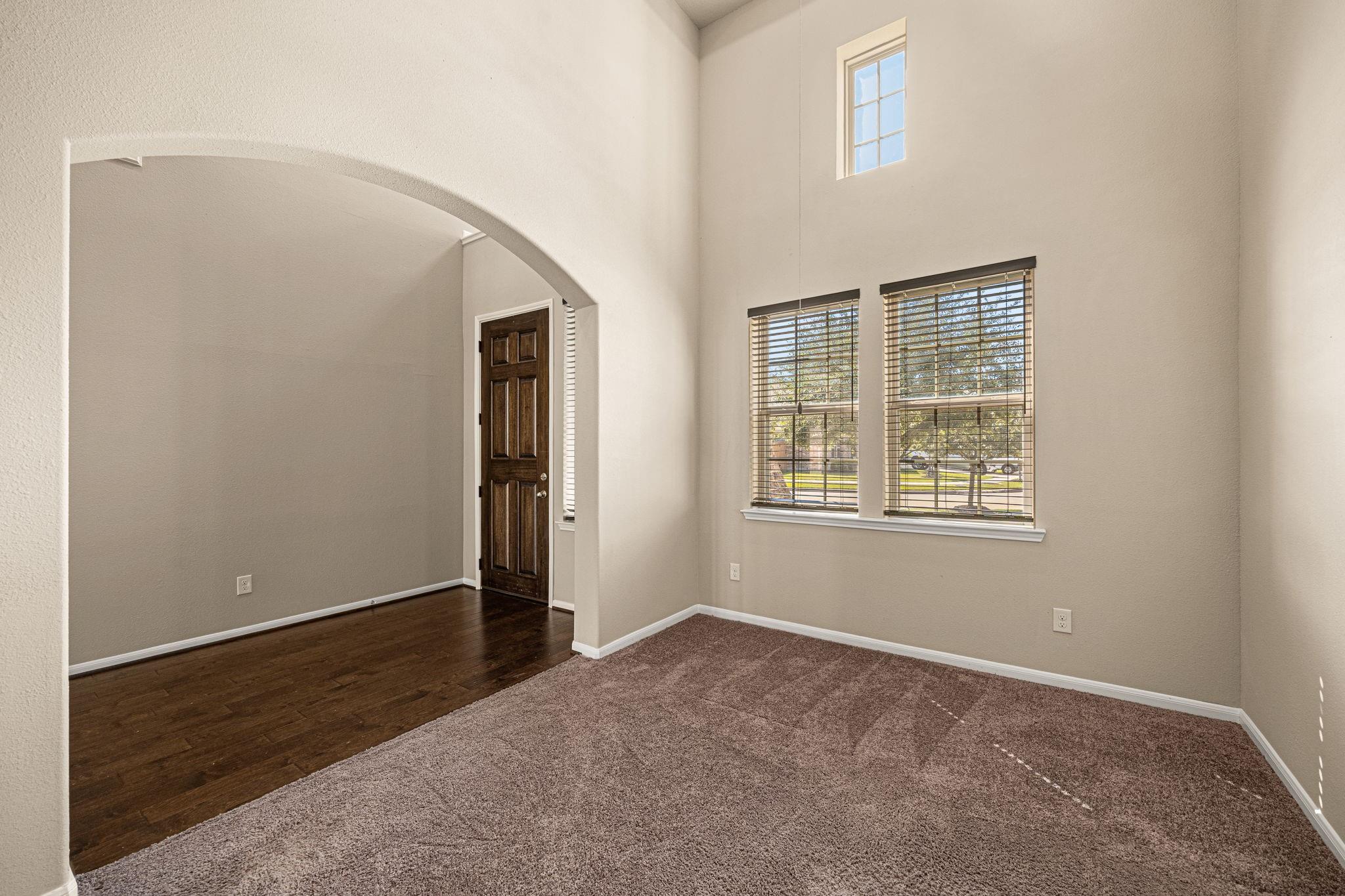 15438 Hopkins Cedar Drive