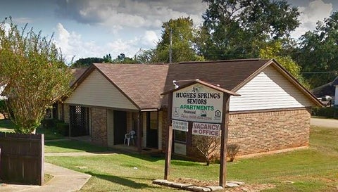 Apartment For Rent - 202 Keasler<br/> Hughes Springs, TX 75656