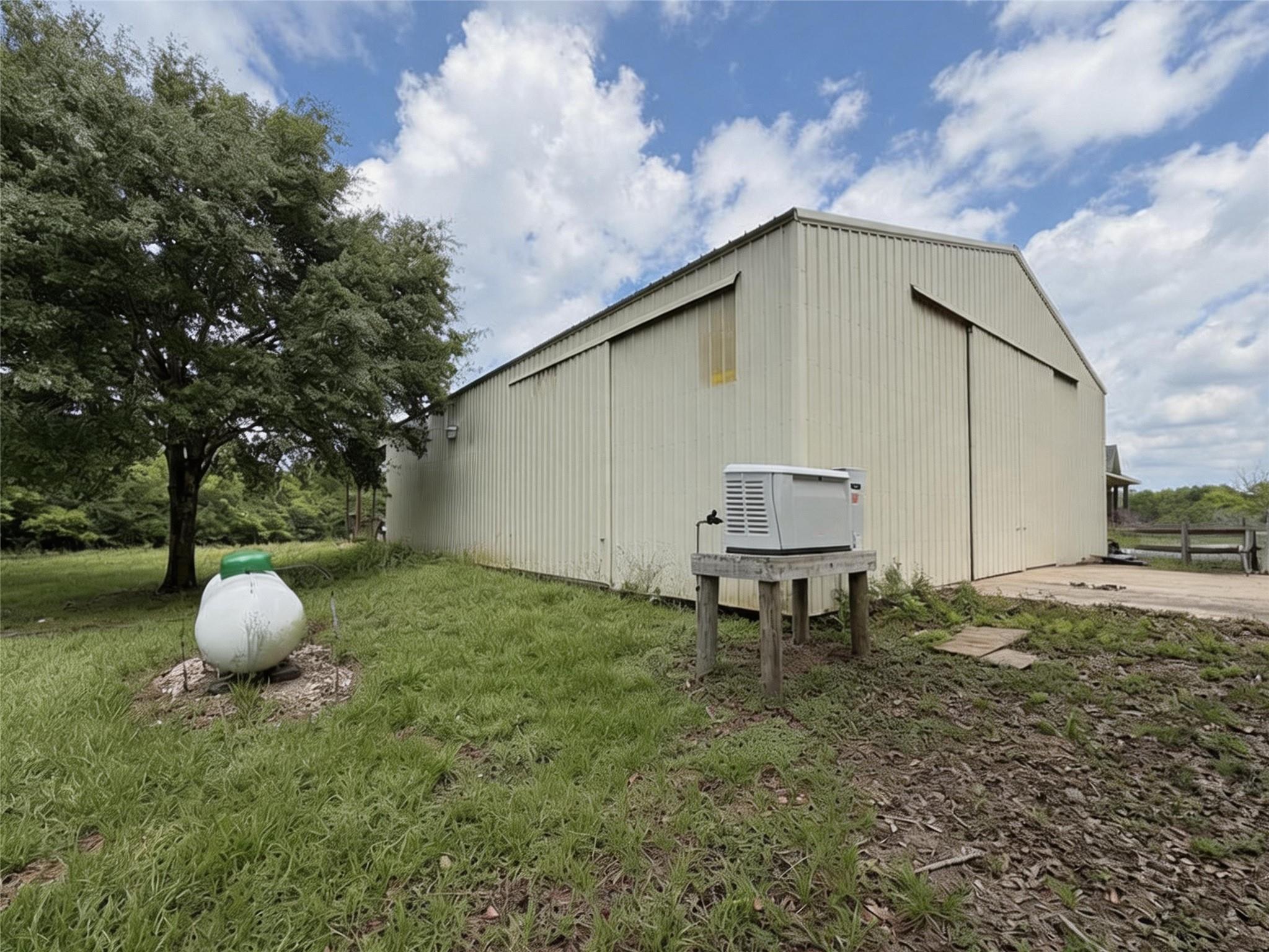 4680 County Road 611