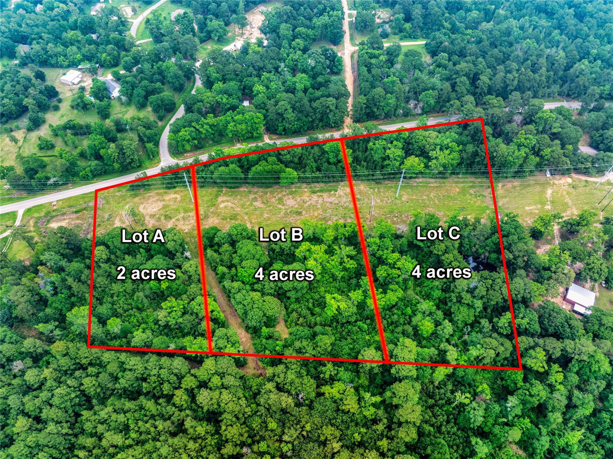 15255 Bb Rogers Road