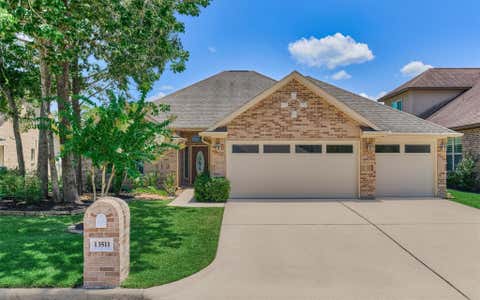 Photo of 13511 Summer Hill Drive, Montgomery, TX 77356 (MLS # 84217672)
