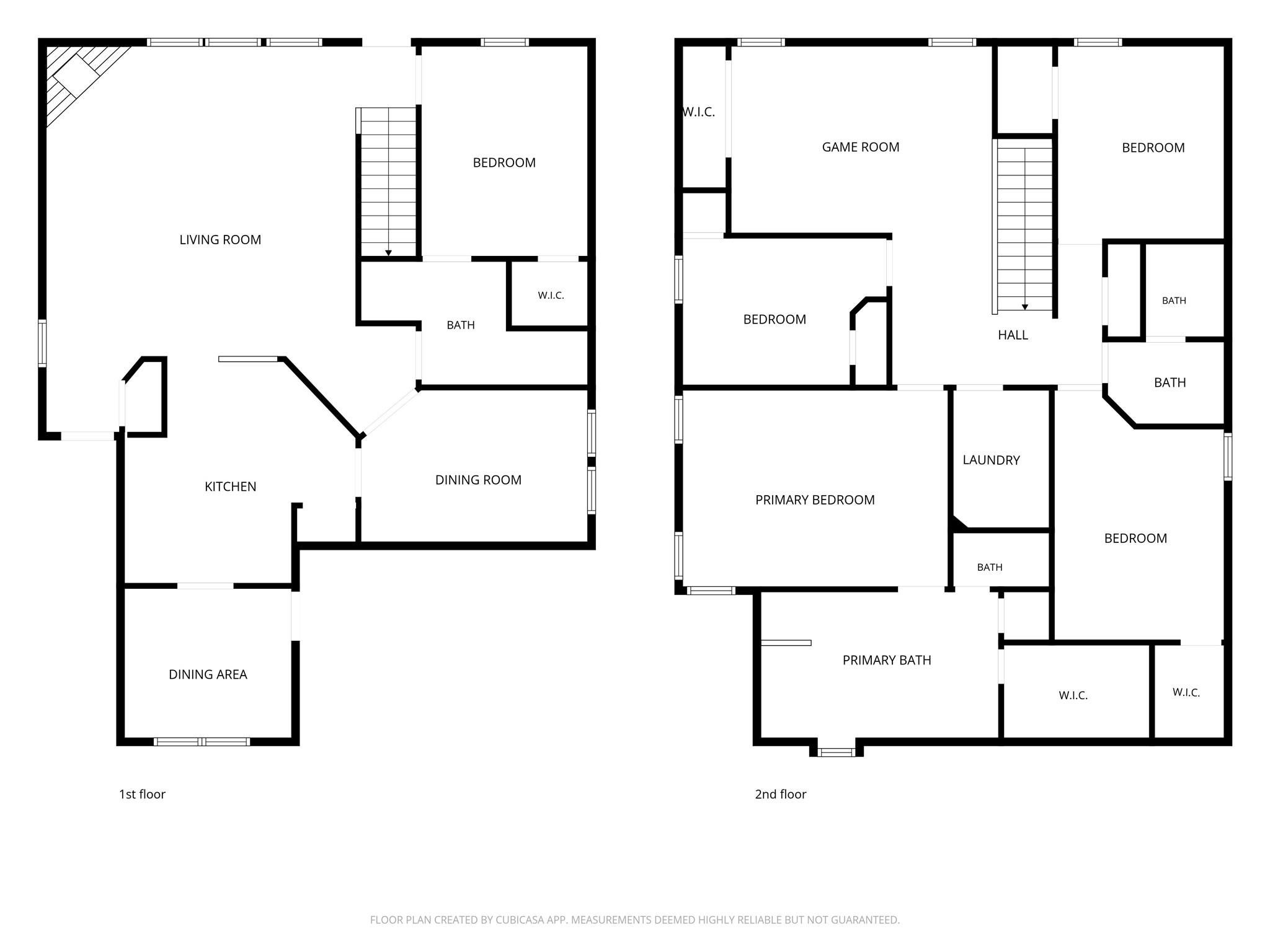 17818 Juniper Green Trail