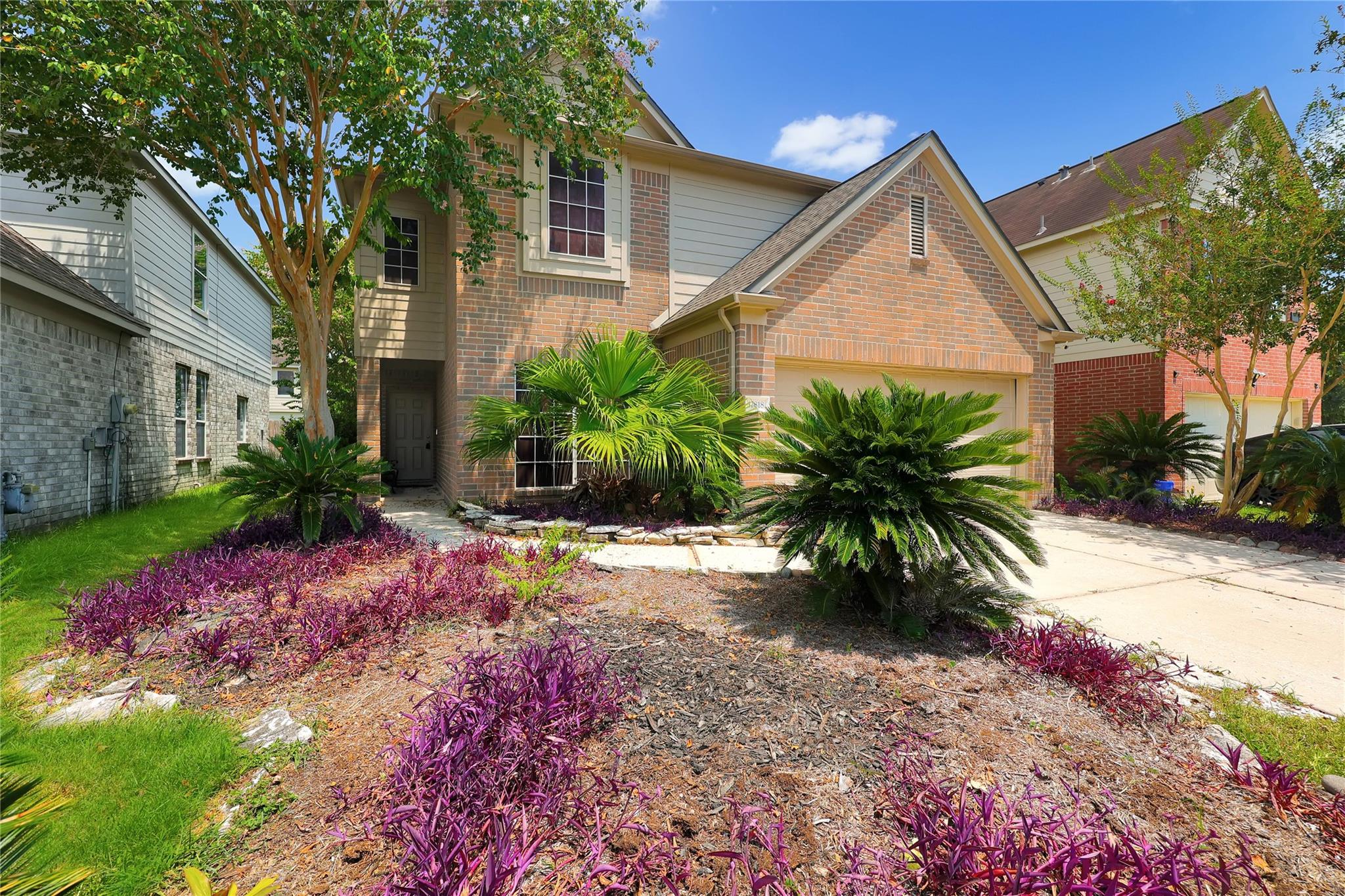 17818 Juniper Green Trail