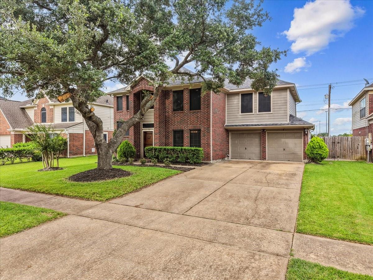 1812 Dublin Drive