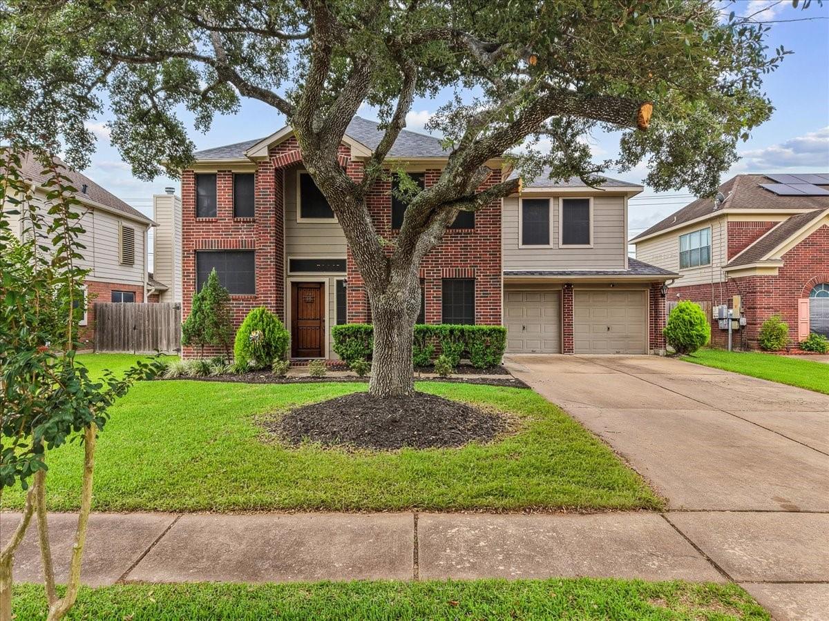 1812 Dublin Drive