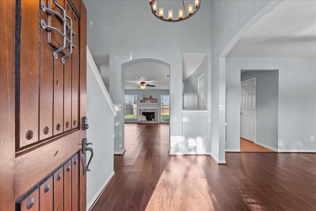 1812 Dublin Drive