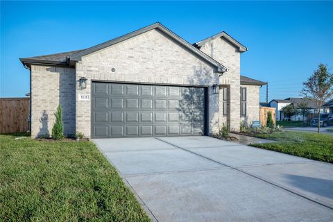 Photo of 5135 Persimmons Peak Pl, Richmond, TX 77469 (MLS # 19931558)