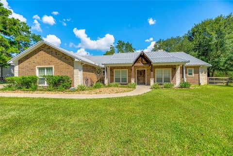 Photo of 453 Southcreek Park, Livingston, TX 77352 (MLS # 27211844)