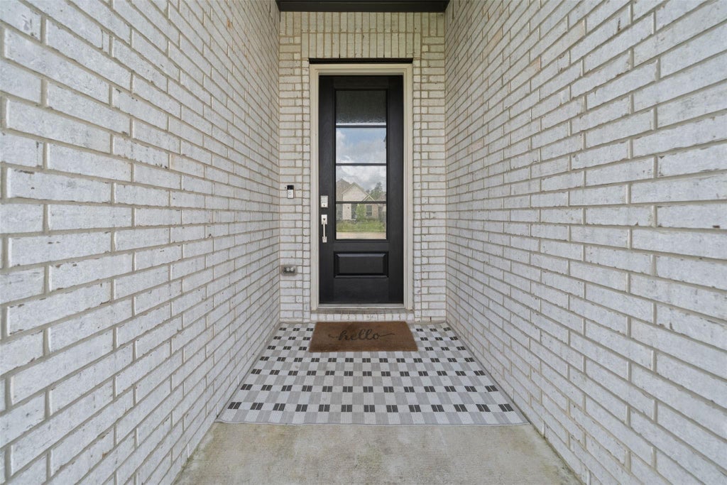 Photo of 23688 Mileto Drive, New Caney, TX 77357 (MLS # 16808791)