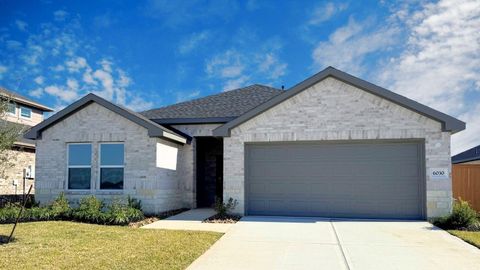Photo of 6030 Bella Breeze Drive, Katy, TX 77493 (MLS # 32892483)