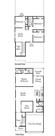 12113 Barkley Oak Drive