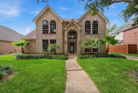 Photo of 2202 Parkview Lane, Missouri City, TX 77459 (MLS # 66548486)