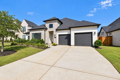 Photo of 20222 Palomar Pointe Drive, Cypress, TX 77433 (MLS # 51622203)
