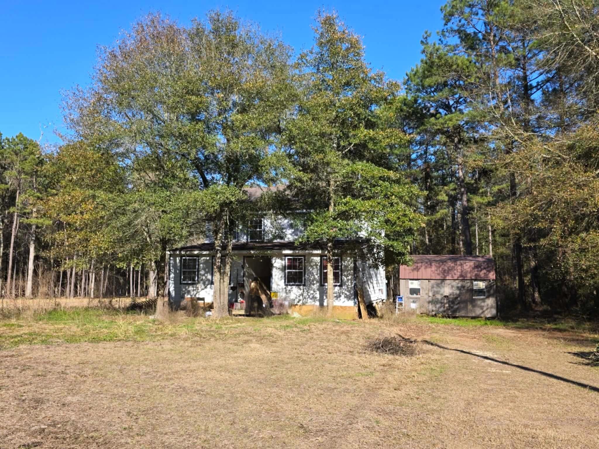 2220 Lee Turner Road