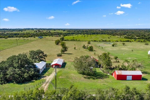 Photo of 1155 Lomax Harmel Road, Burton, TX 77835 (MLS # 21854352)