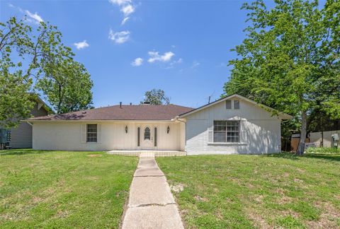 Photo of 2201 Barak Lane, Bryan, TX 77802 (MLS # 12076760)