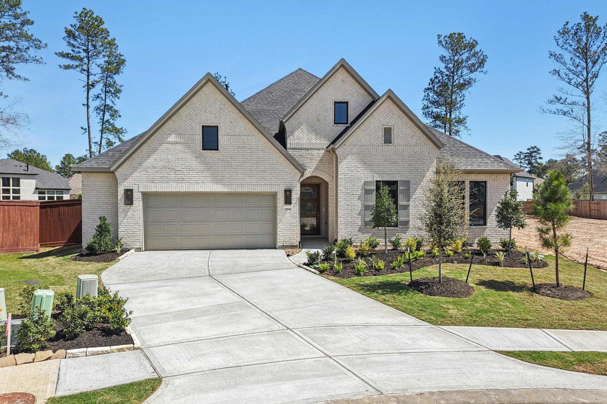 12846 Forest Garden Court