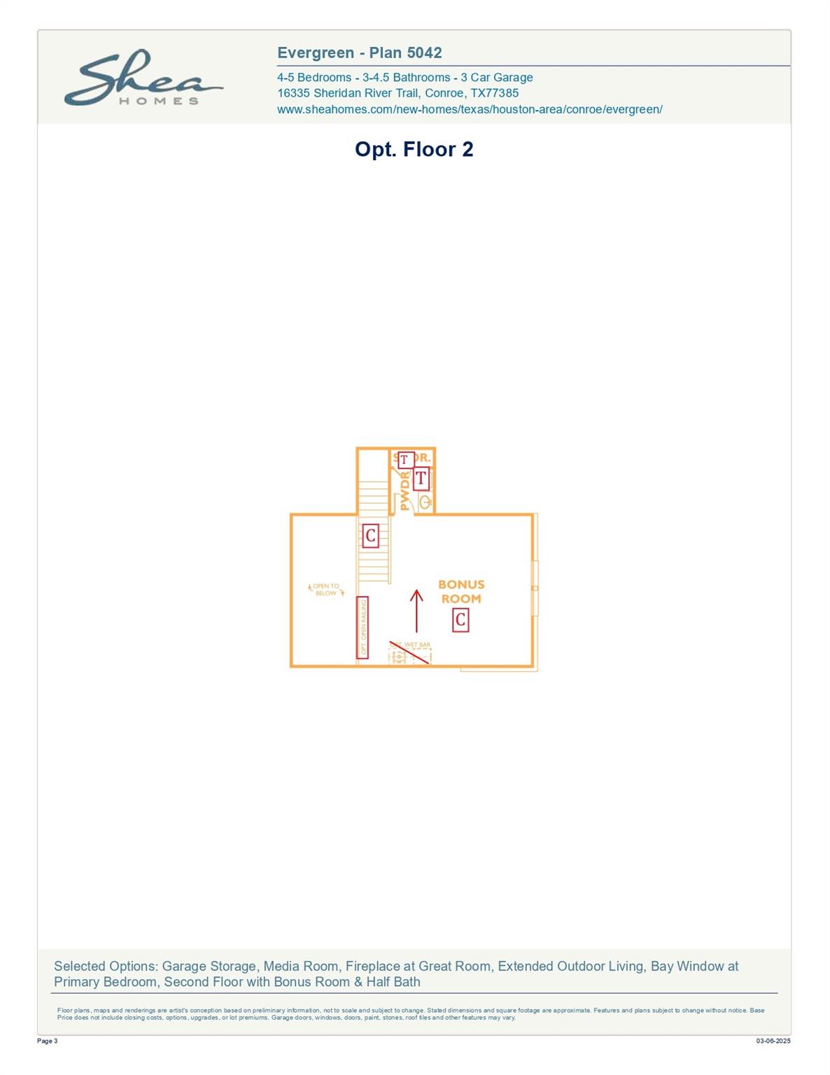 12846 Forest Garden Court