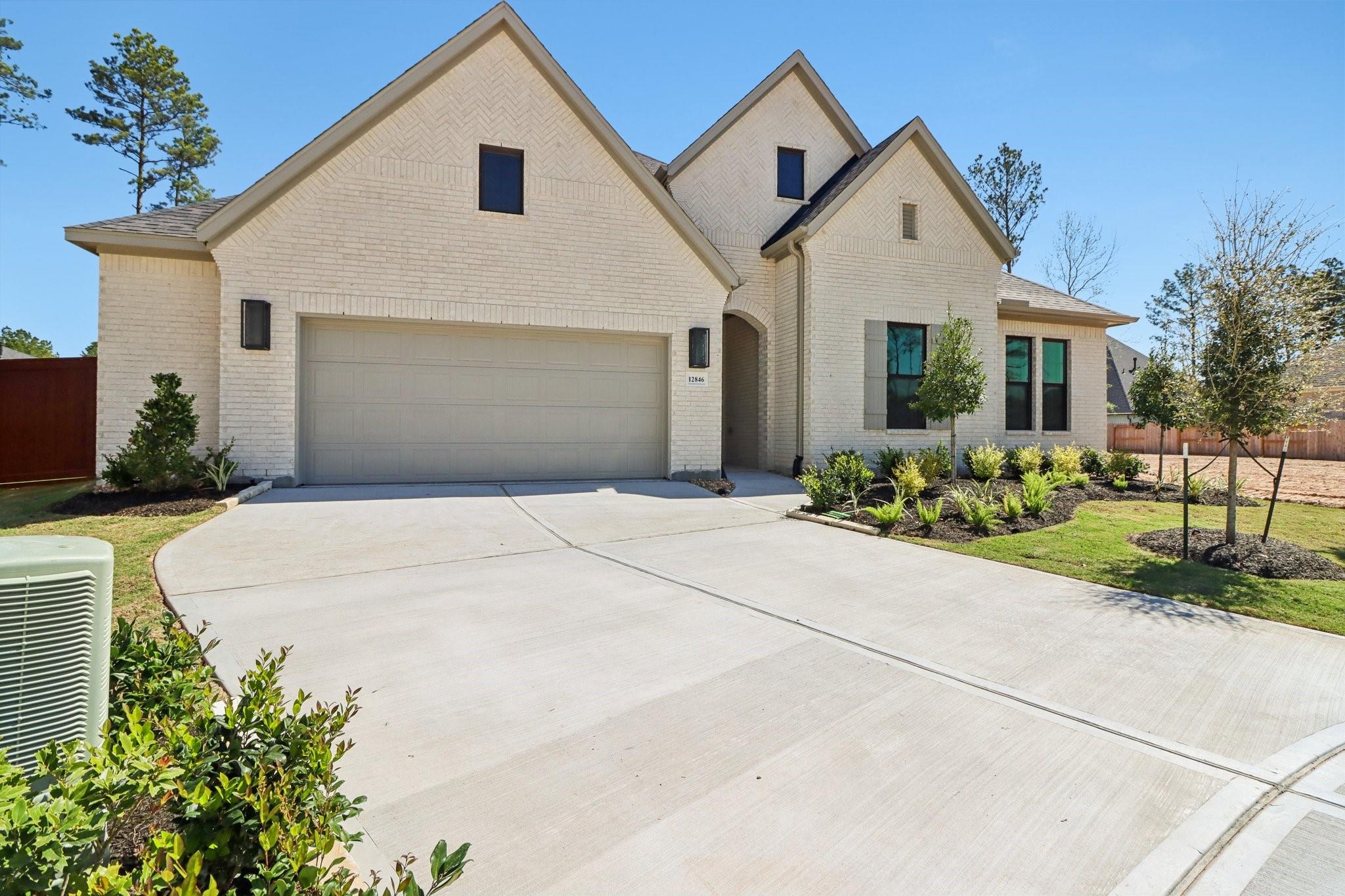 12846 Forest Garden Court