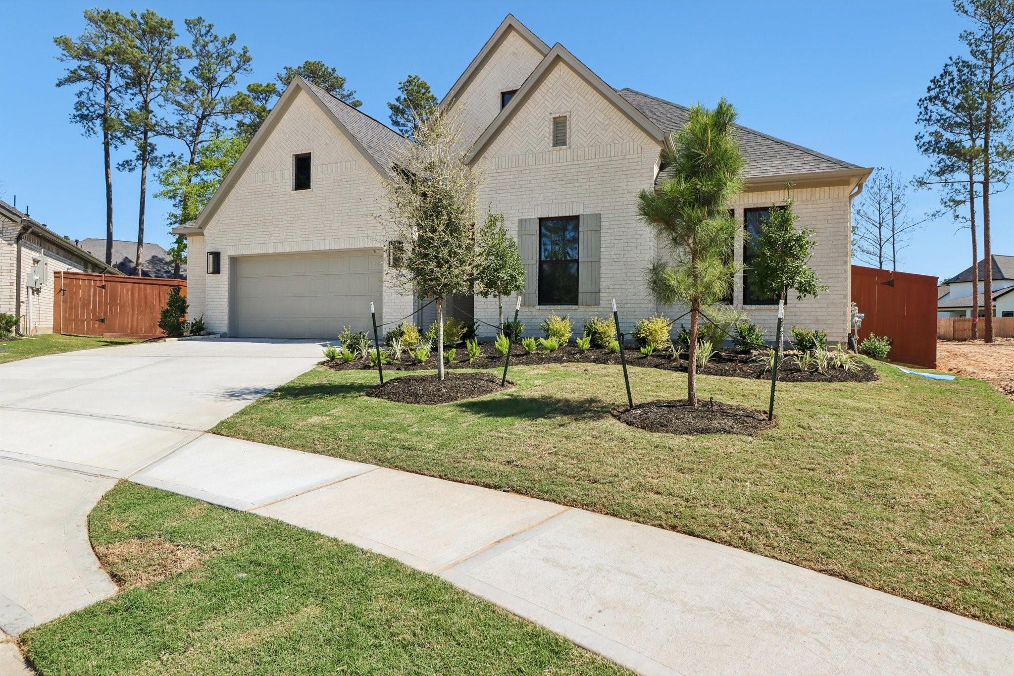 12846 Forest Garden Court