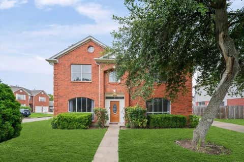 Photo of 9366 Corner Oaks Lane, Houston, TX 77036 (MLS # 59483965)