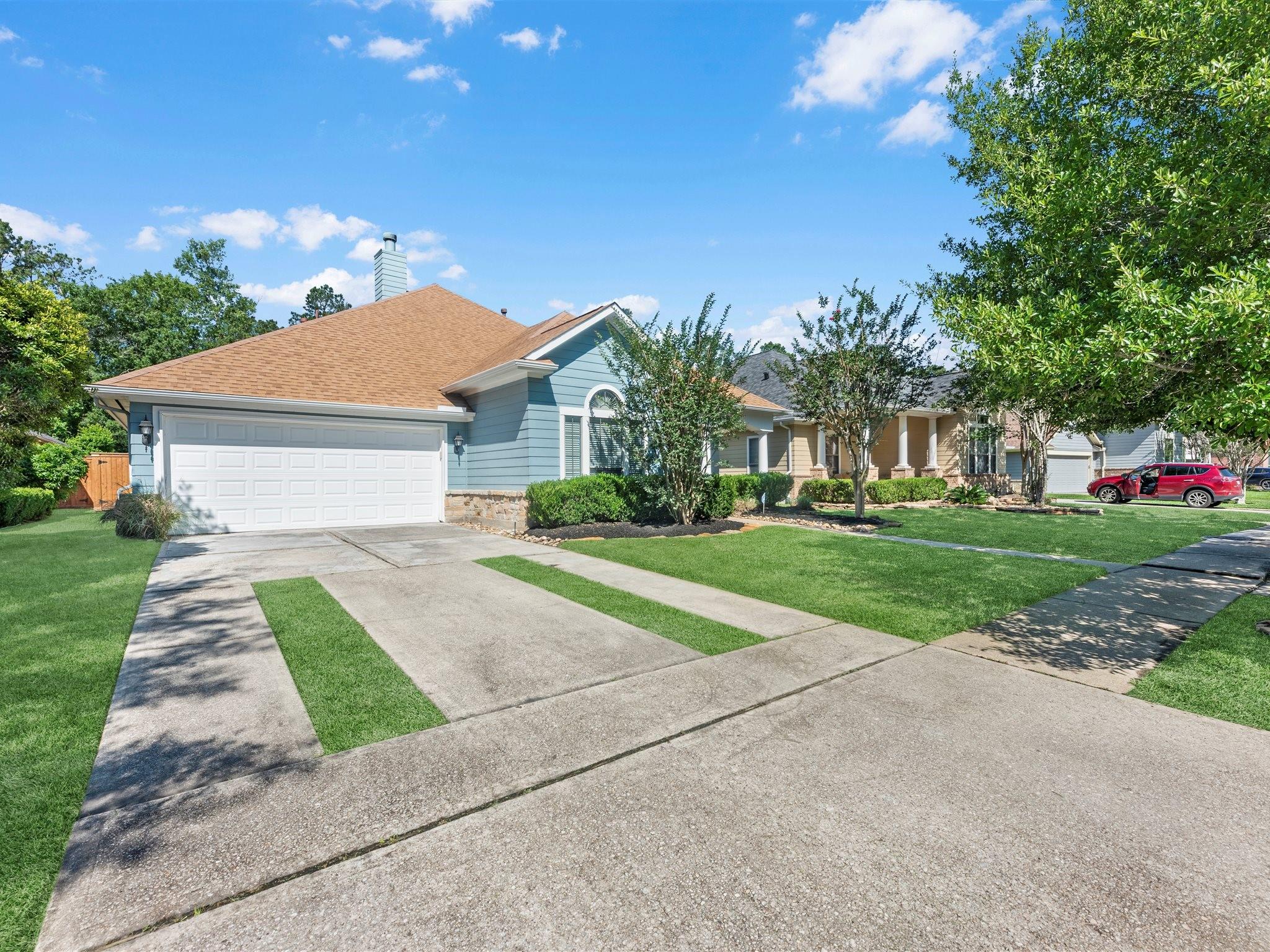 42 Silver Lute Place