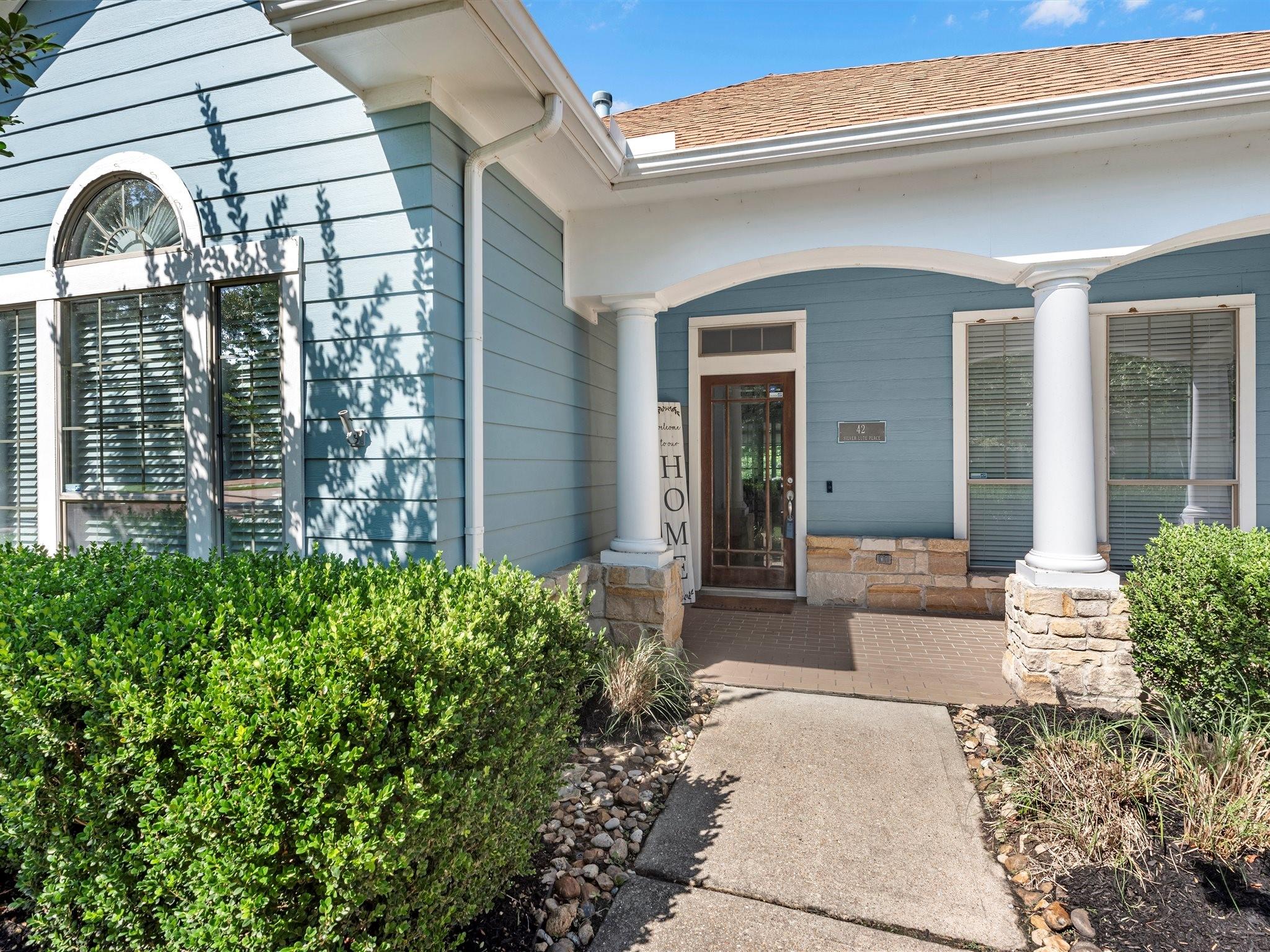 42 Silver Lute Place