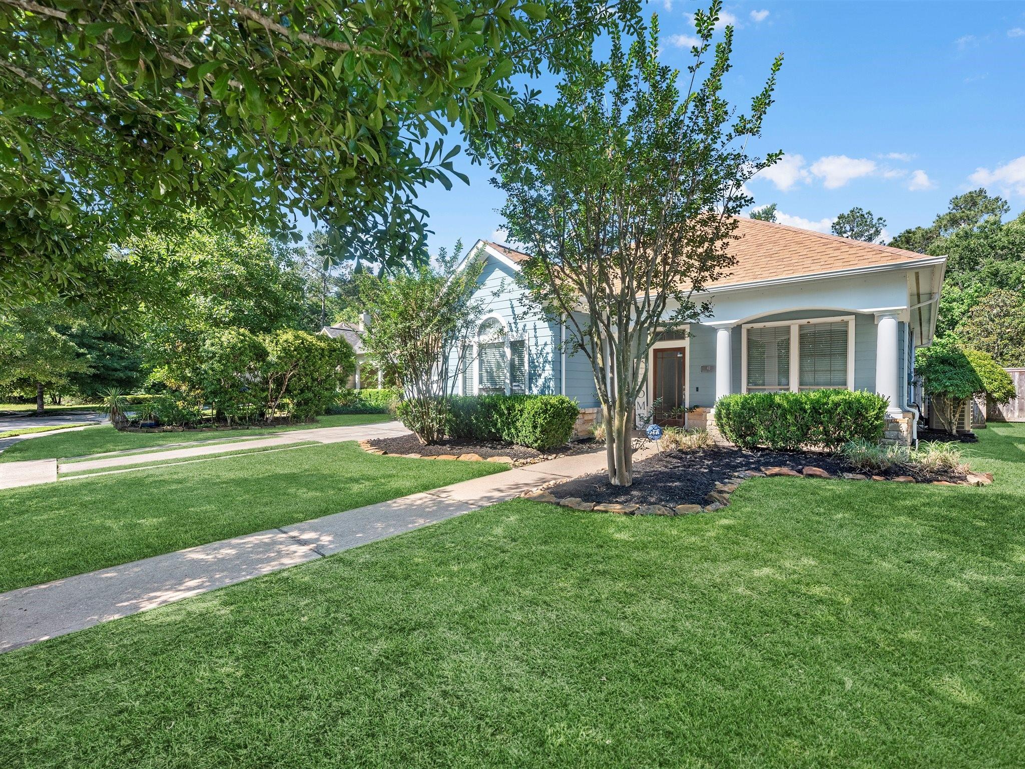 42 Silver Lute Place