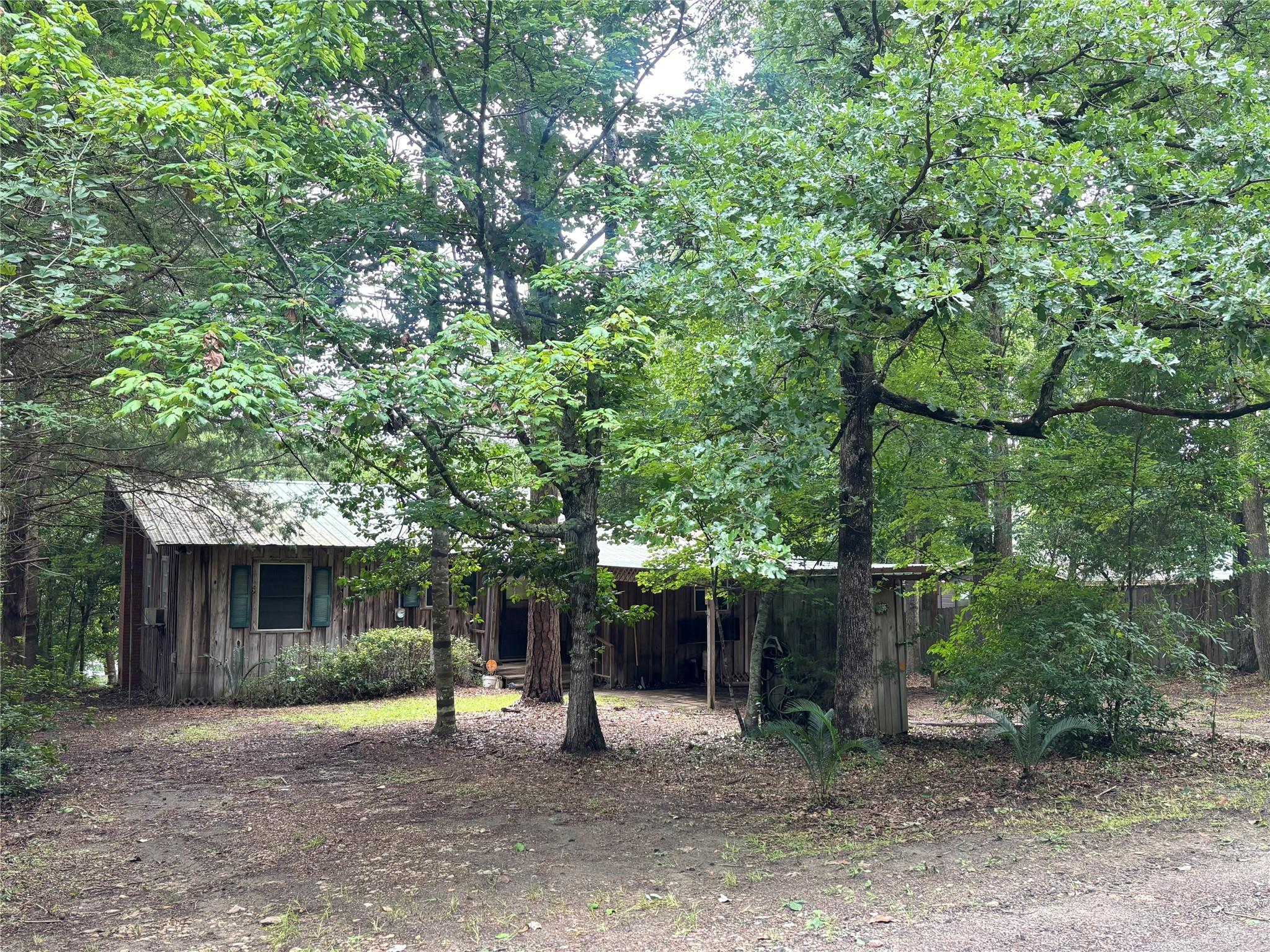 196 County Road 3218