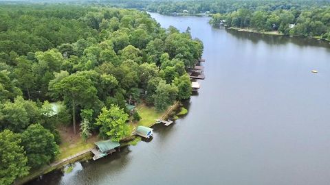 Photo of 196 County Road 3218, Colmesneil, TX 75938 (MLS # 97057562)
