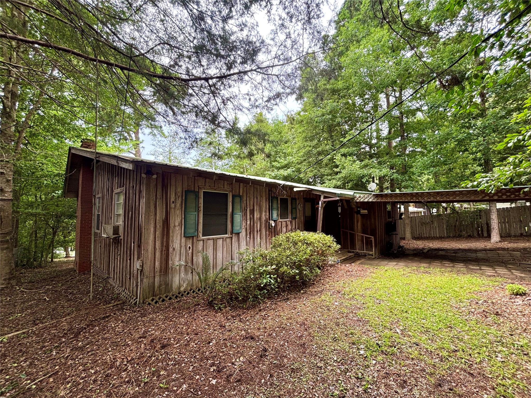 196 County Road 3218