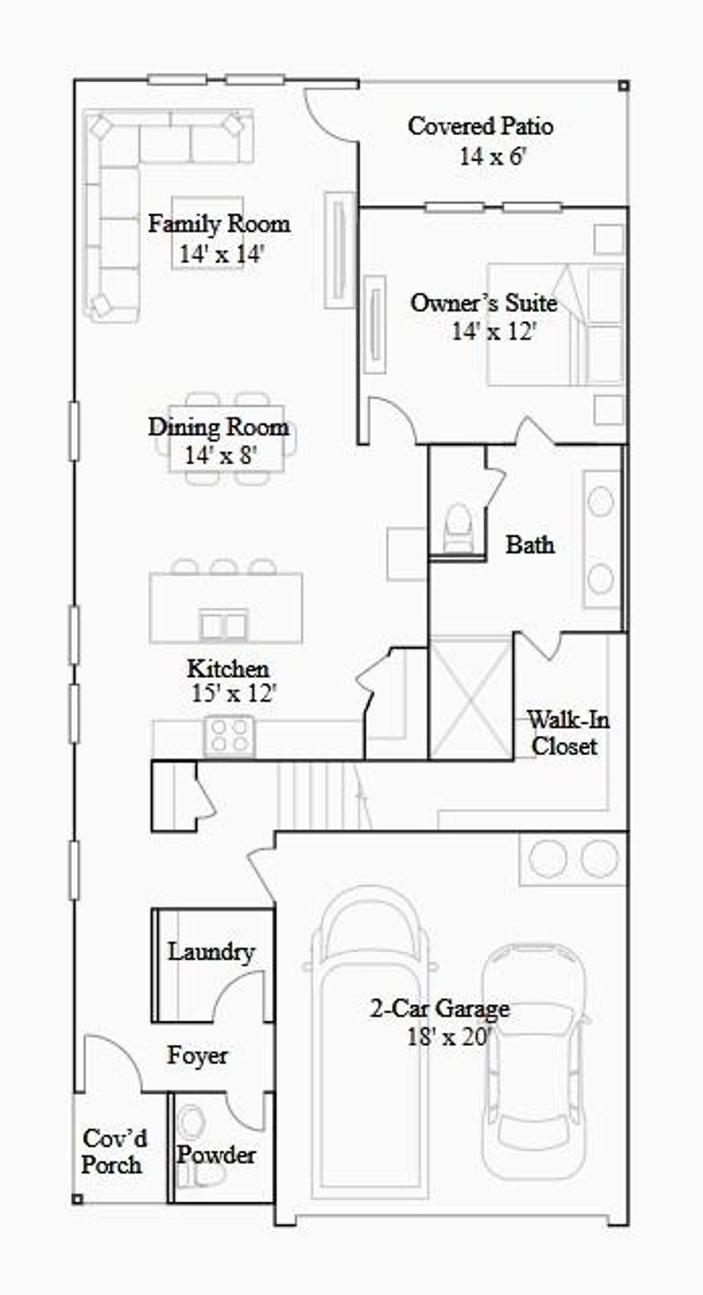 Photo of 28805 Dobra Trail, New Caney, TX 77357 (MLS # 19961890)
