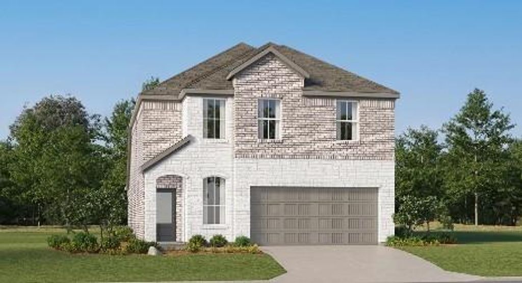 Photo of 28805 Dobra Trail, New Caney, TX 77357 (MLS # 19961890)