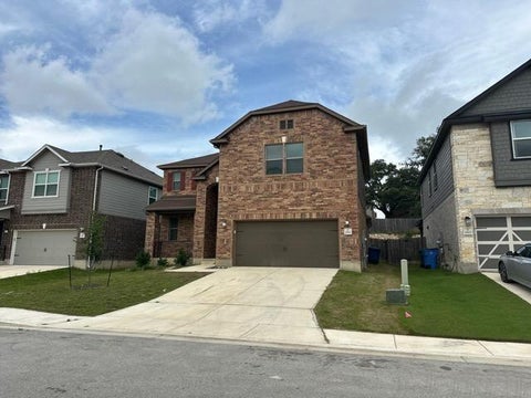Photo of 29917 Sestra, Bulverde, TX 78163 (MLS # 52236124)
