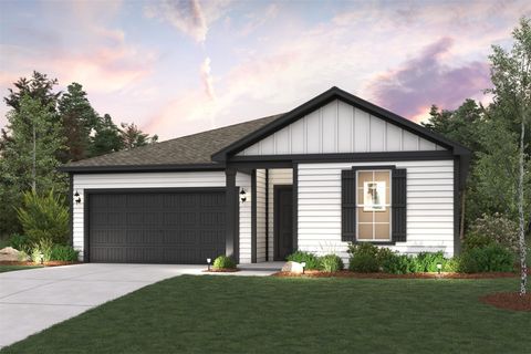 Photo of 10627 Crockett Meadows Boulevard, Conroe, TX 77306 (MLS # 16137801)