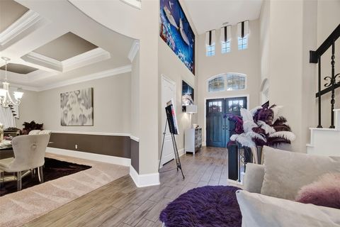 Tiny photo for 13902 Amelia Lake Lane, Houston, TX 77044 (MLS # 5359397)